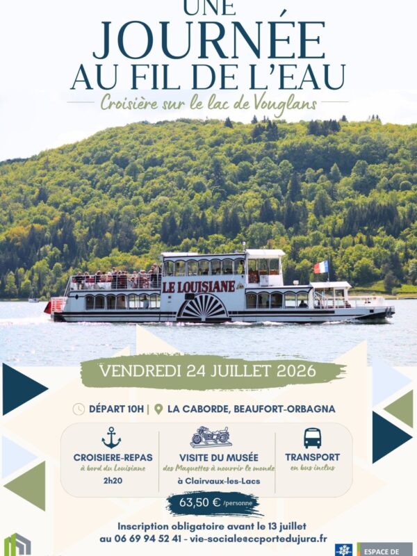 2026_croisière le Louisiane