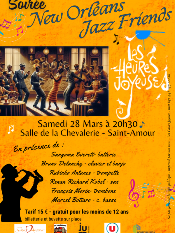 Chevalerie 28.03