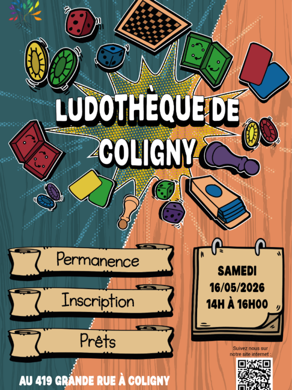 affiche
