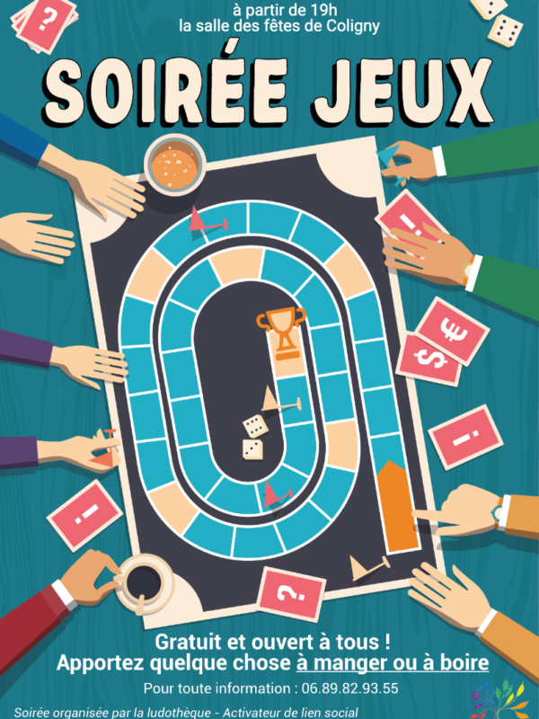 affiche