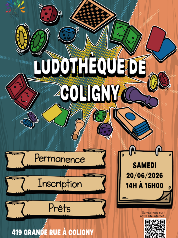 affiche
