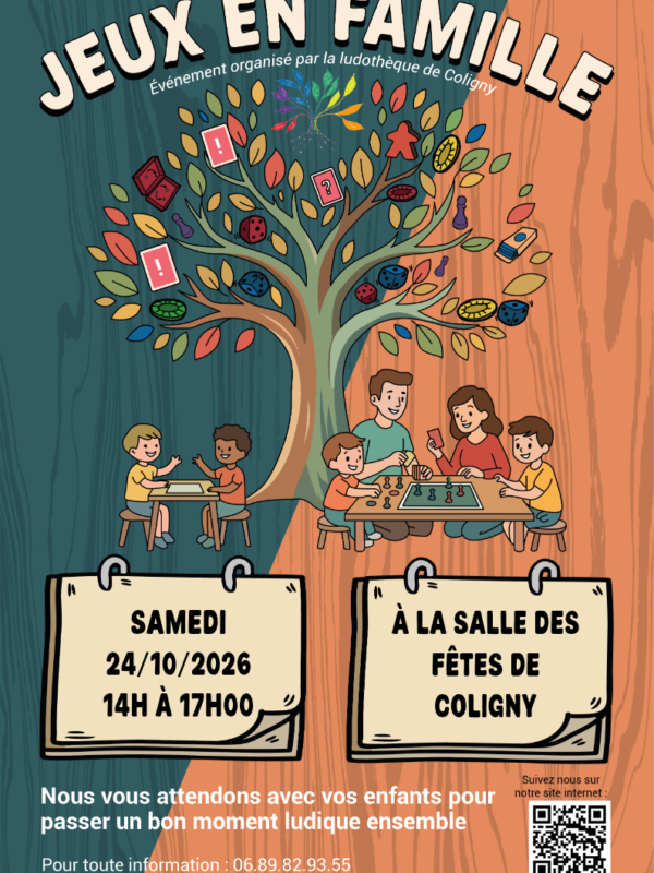 affiche